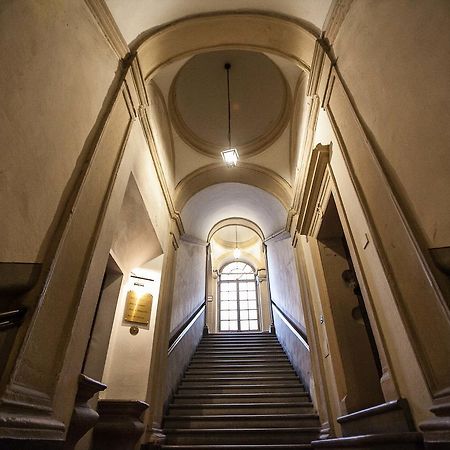 Myroom Palazzo Pepoli Bologna Kültér fotó