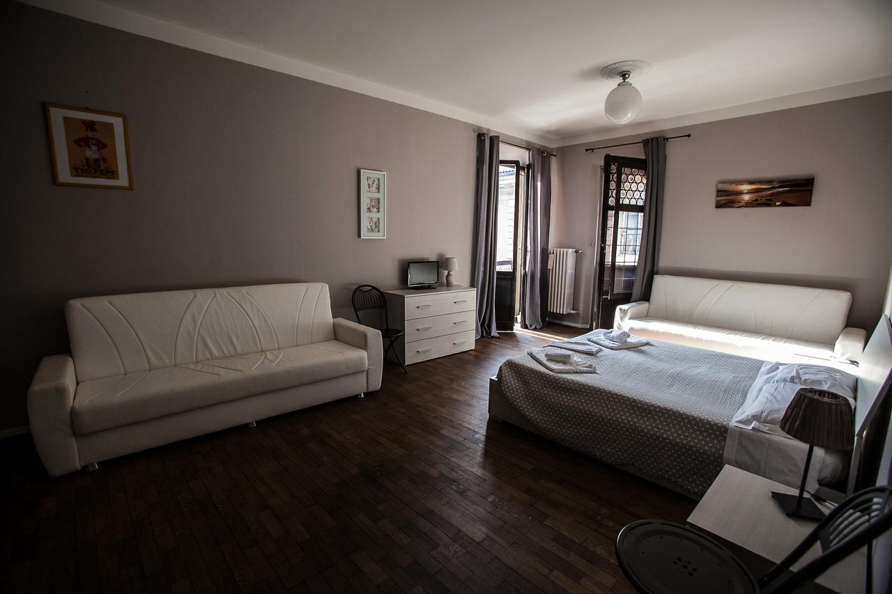 Myroom Palazzo Pepoli Bologna Kültér fotó