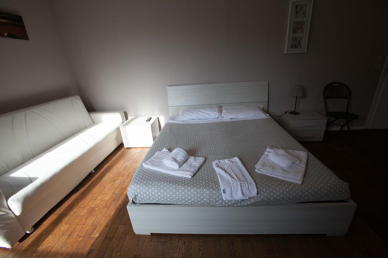Myroom Palazzo Pepoli Bologna Kültér fotó