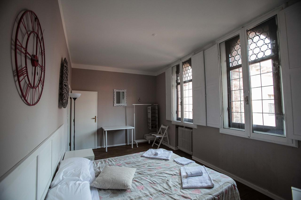 Myroom Palazzo Pepoli Bologna Kültér fotó