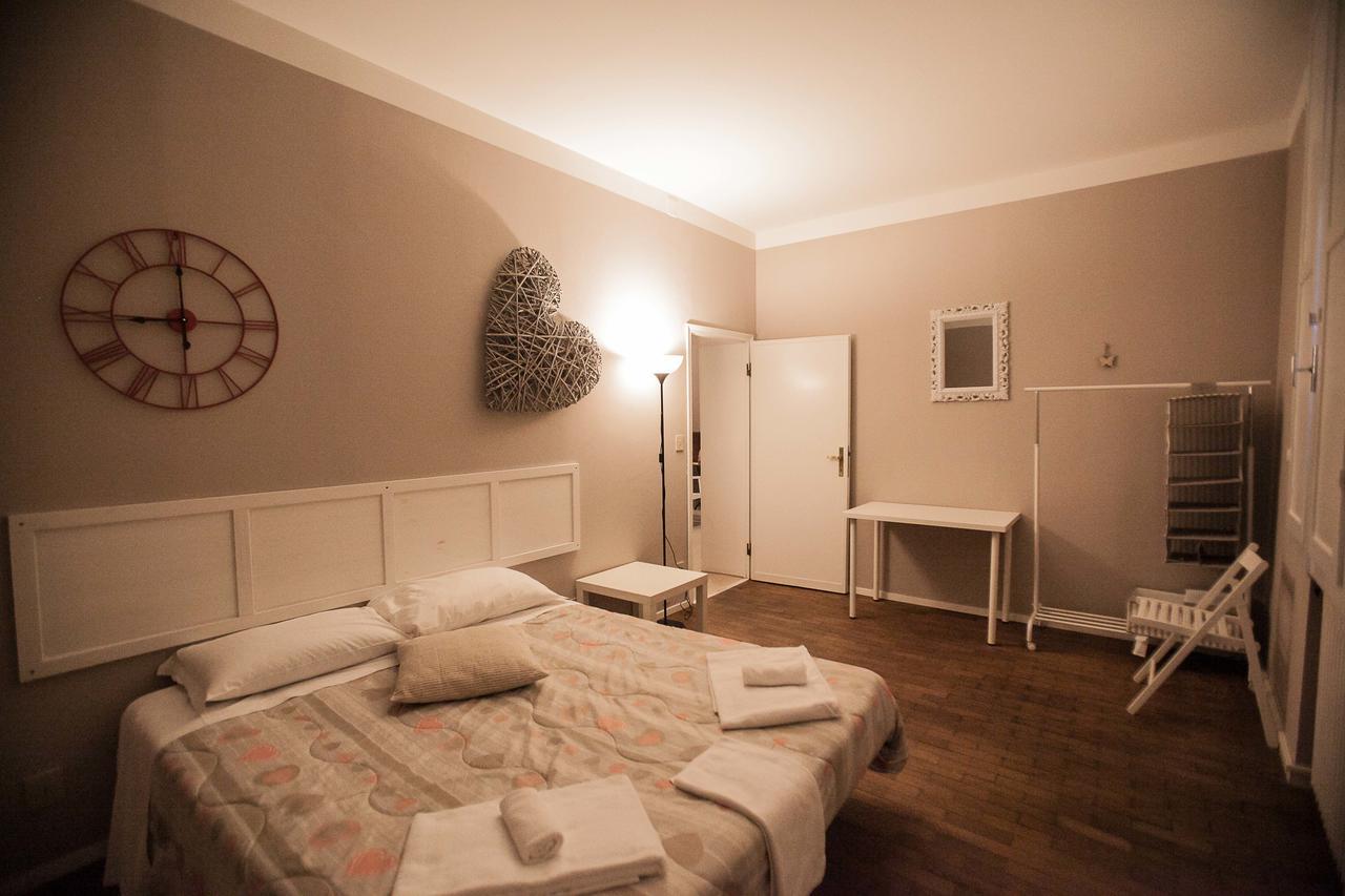 Myroom Palazzo Pepoli Bologna Kültér fotó