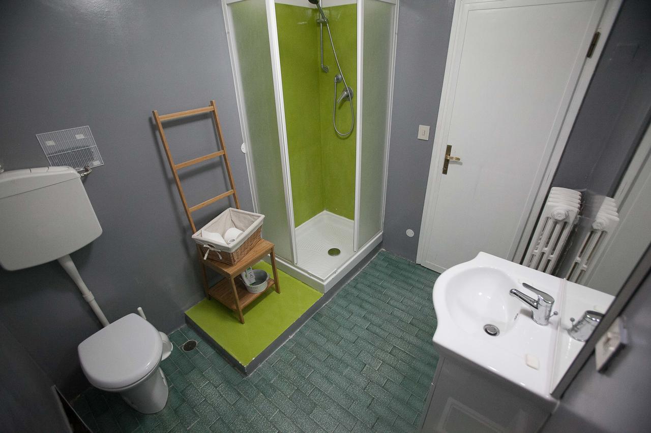 Myroom Palazzo Pepoli Bologna Kültér fotó